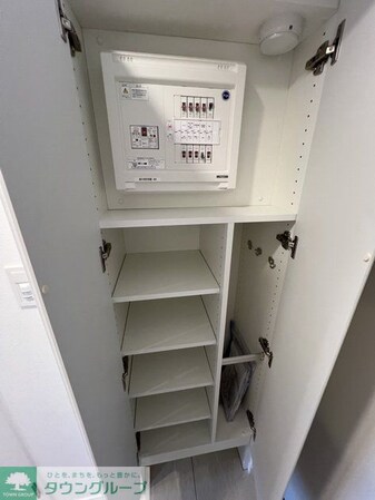 ルフレプレミアム横浜リーヴァの物件内観写真